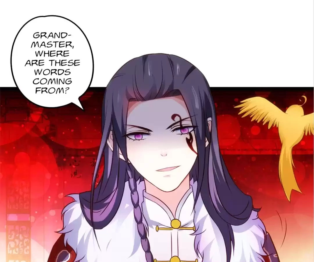 Read The Adorable Vampire chapter 131 image 87 on Lezhin