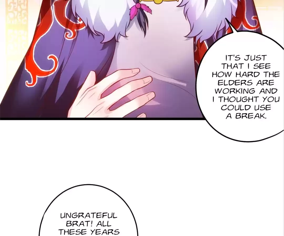 Read The Adorable Vampire chapter 131 image 88 on Lezhin