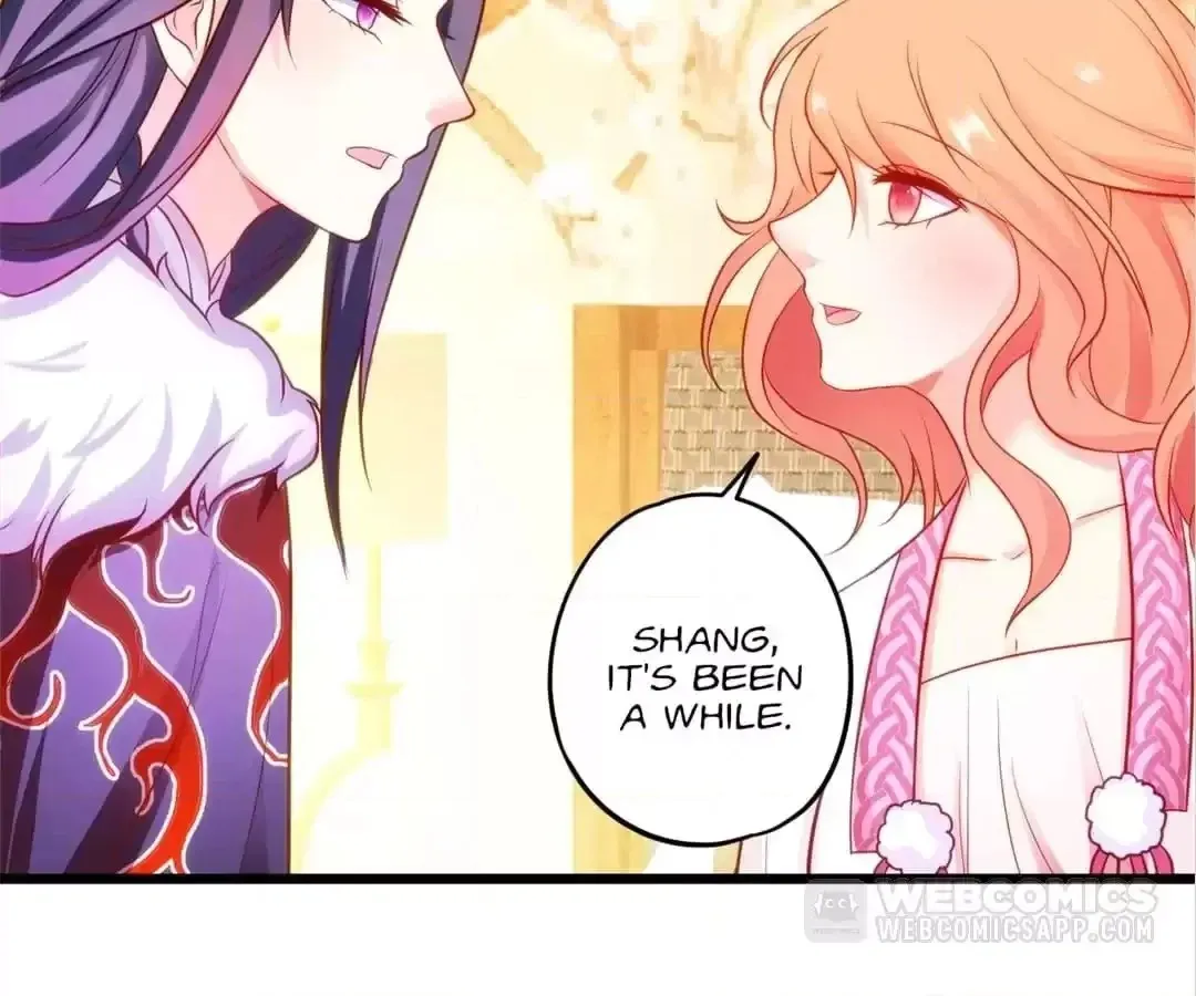 Read The Adorable Vampire chapter 131 image 9 on Lezhin