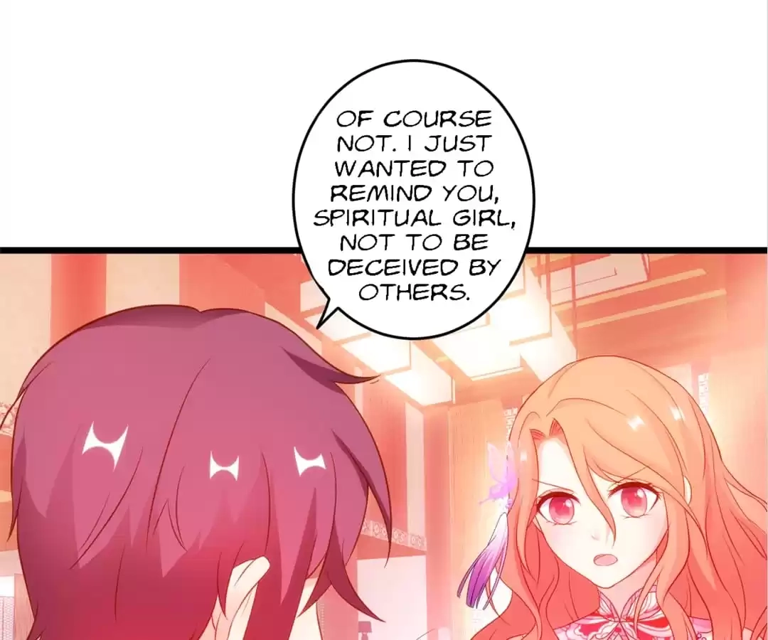 Read The Adorable Vampire chapter 132 image 10 on Lezhin