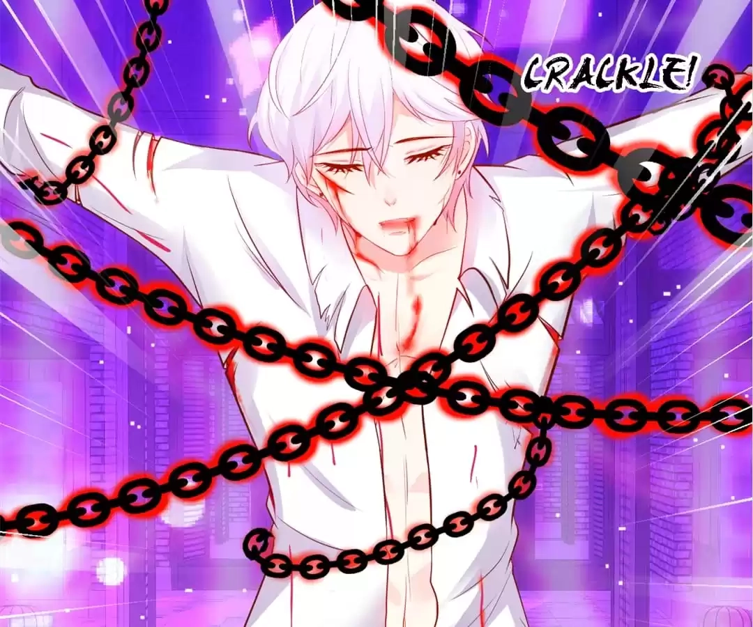 Read The Adorable Vampire chapter 132 image 108 on Lezhin