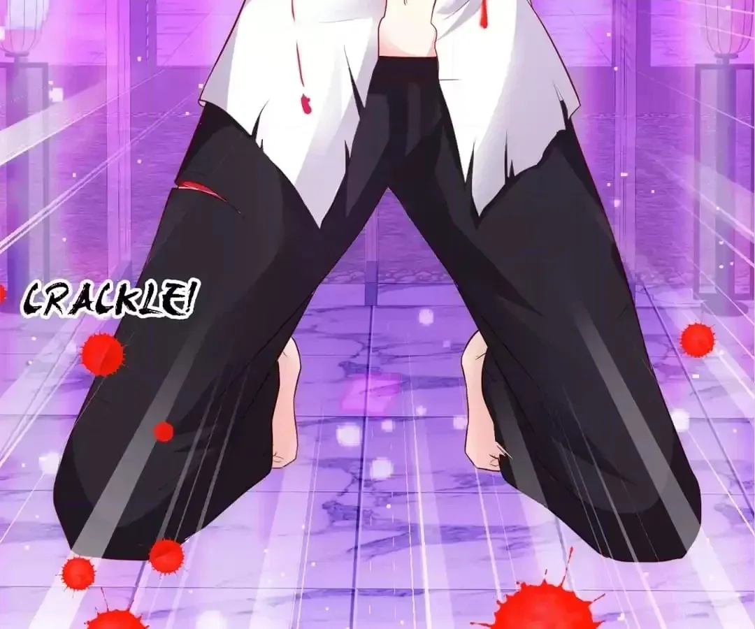 Read The Adorable Vampire chapter 132 image 109 on Lezhin