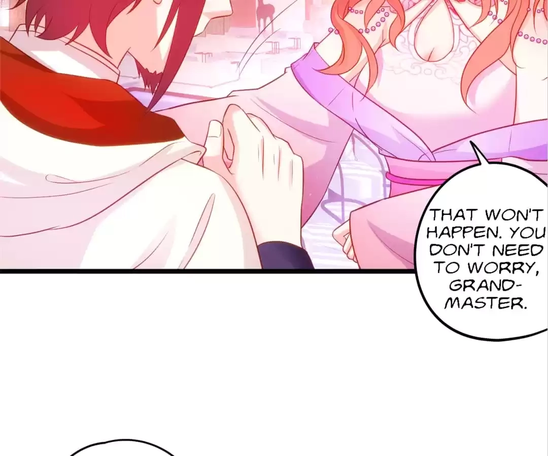 Read The Adorable Vampire chapter 132 image 11 on Lezhin