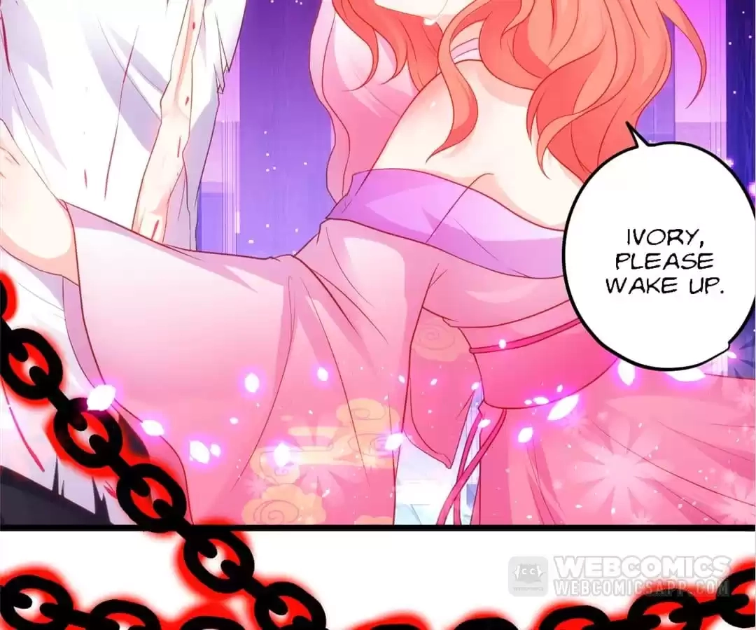 Read The Adorable Vampire chapter 132 image 113 on Lezhin