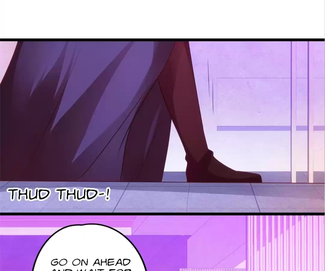 Read The Adorable Vampire chapter 132 image 116 on Lezhin