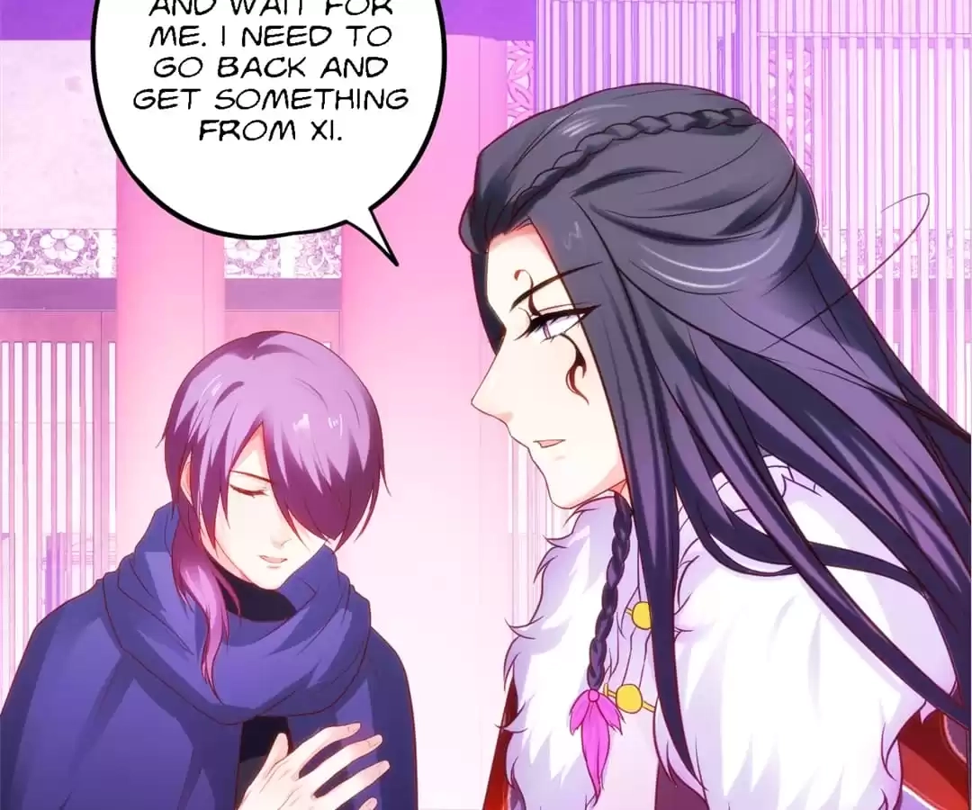 Read The Adorable Vampire chapter 132 image 117 on Lezhin