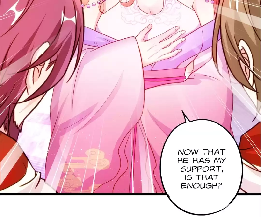 Read The Adorable Vampire chapter 132 image 13 on Lezhin