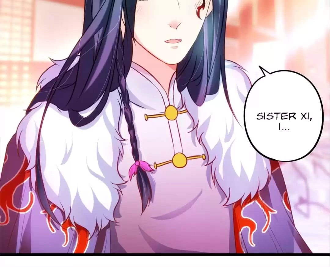 Read The Adorable Vampire chapter 132 image 15 on Lezhin