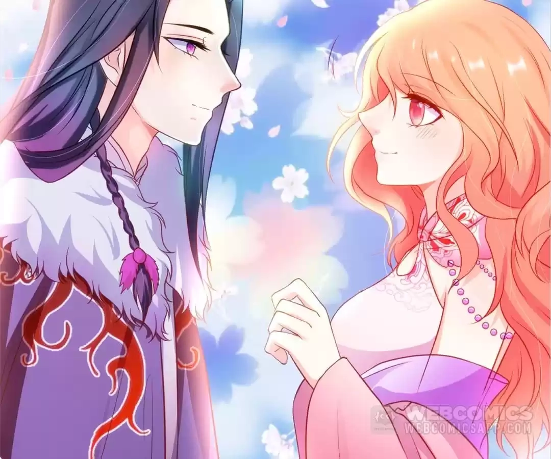 Read The Adorable Vampire chapter 132 image 17 on Lezhin