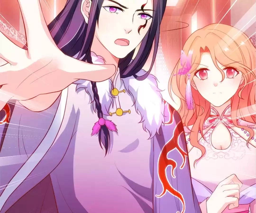 Read The Adorable Vampire chapter 132 image 21 on Lezhin