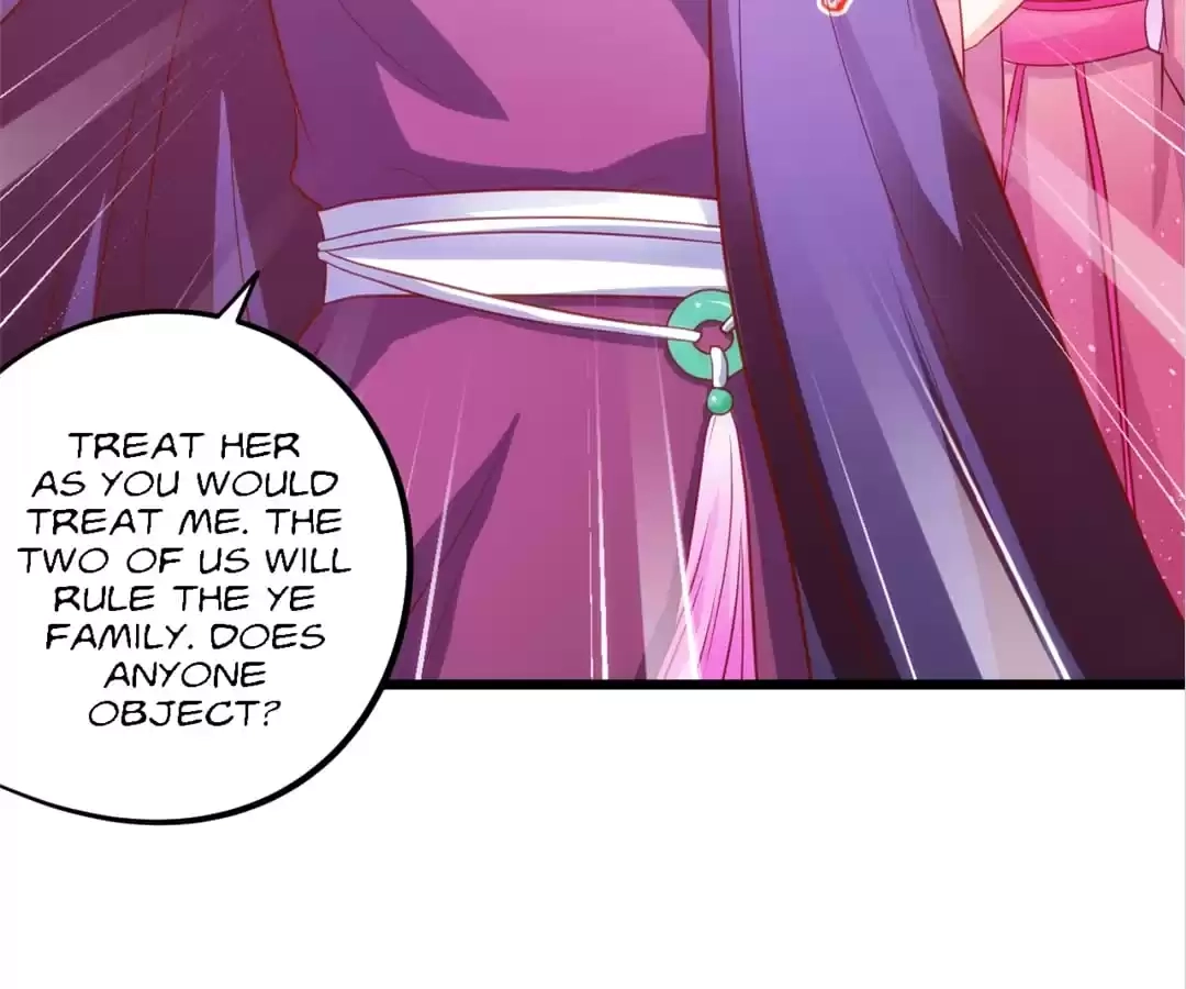 Read The Adorable Vampire chapter 132 image 22 on Lezhin