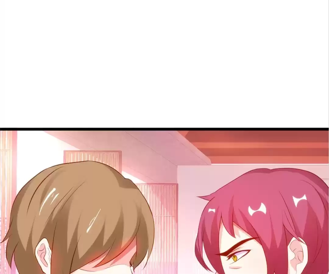 Read The Adorable Vampire chapter 132 image 23 on Lezhin