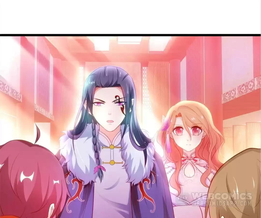Read The Adorable Vampire chapter 132 image 25 on Lezhin