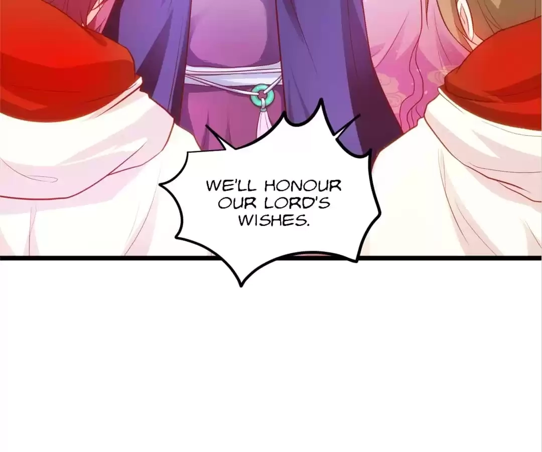 Read The Adorable Vampire chapter 132 image 26 on Lezhin