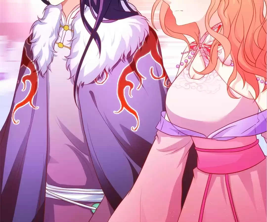 Read The Adorable Vampire chapter 132 image 28 on Lezhin
