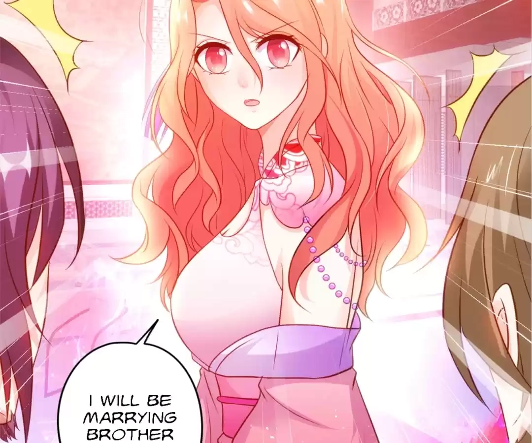 Read The Adorable Vampire chapter 132 image 3 on Lezhin