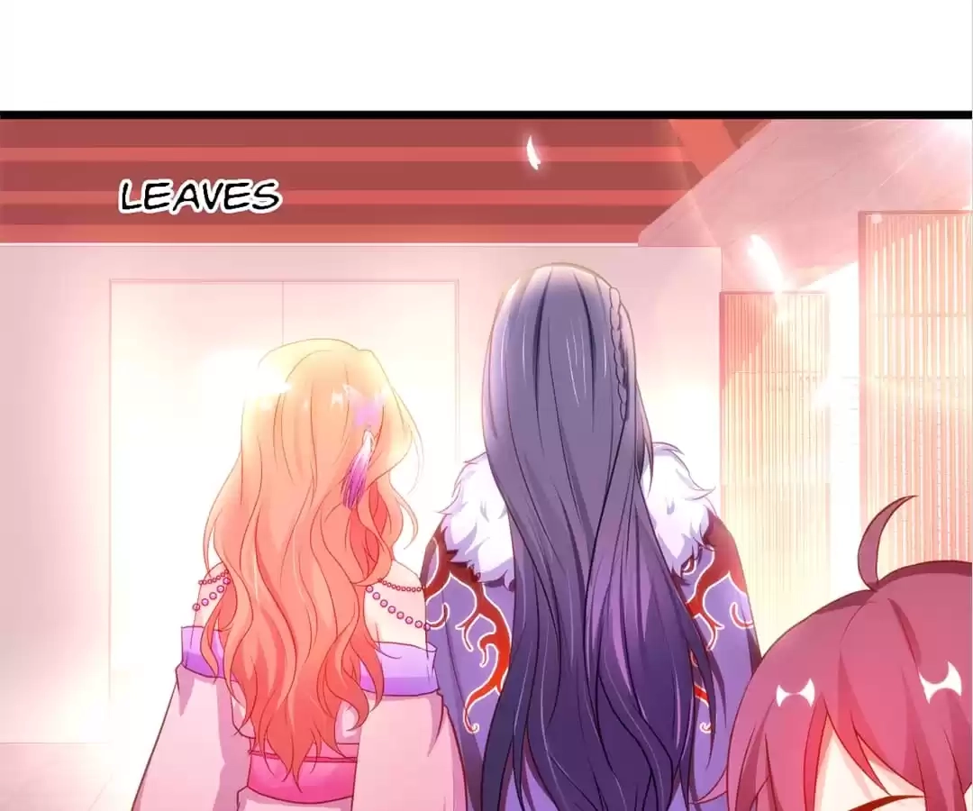 Read The Adorable Vampire chapter 132 image 30 on Lezhin