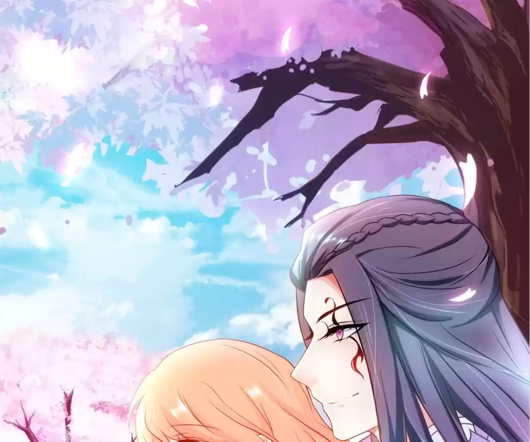 Read The Adorable Vampire chapter 132 image 35 on Lezhin