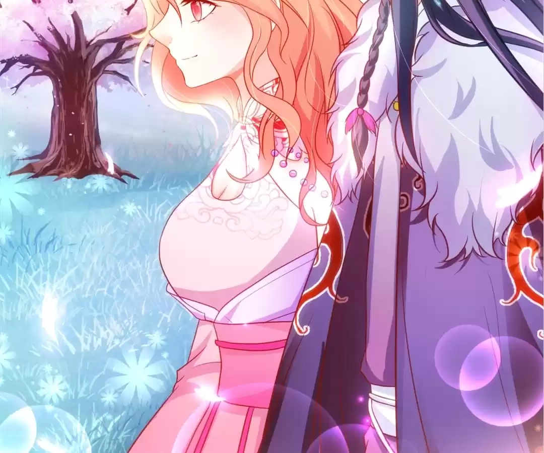 Read The Adorable Vampire chapter 132 image 36 on Lezhin