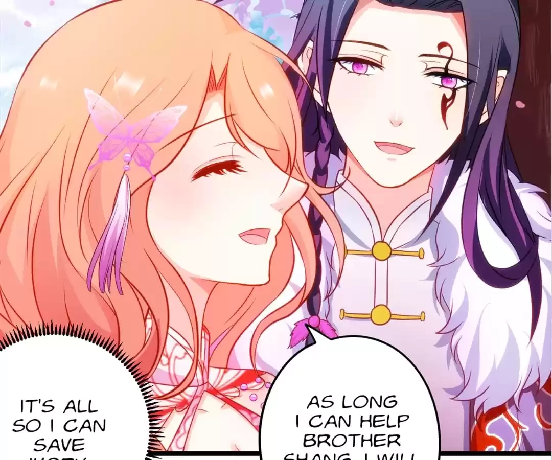 Read The Adorable Vampire chapter 132 image 38 on Lezhin