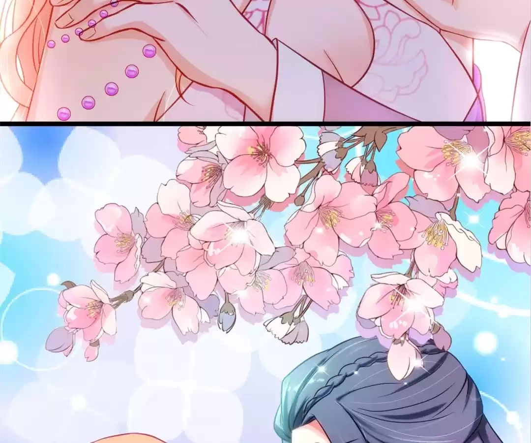 Read The Adorable Vampire chapter 132 image 40 on Lezhin