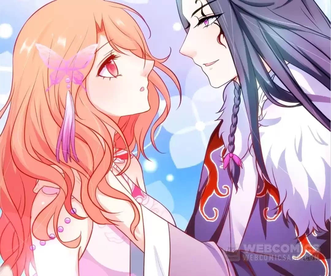Read The Adorable Vampire chapter 132 image 41 on Lezhin