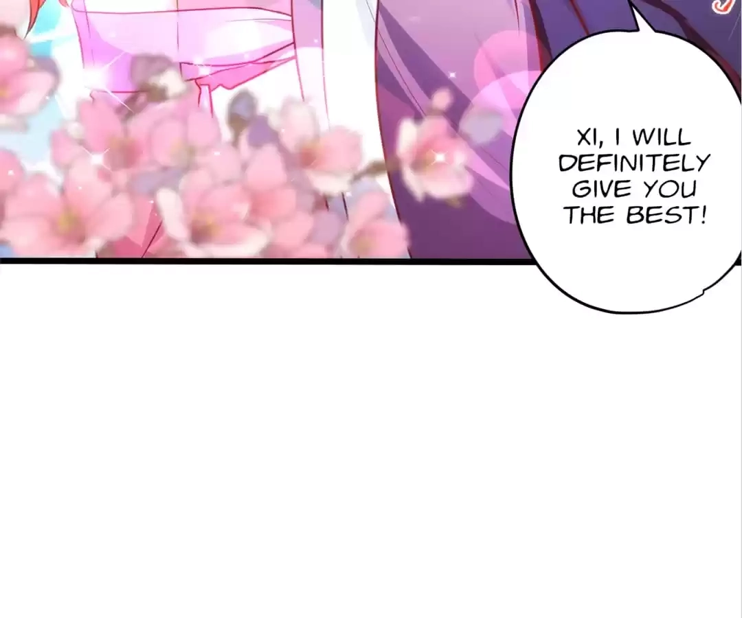 Read The Adorable Vampire chapter 132 image 42 on Lezhin
