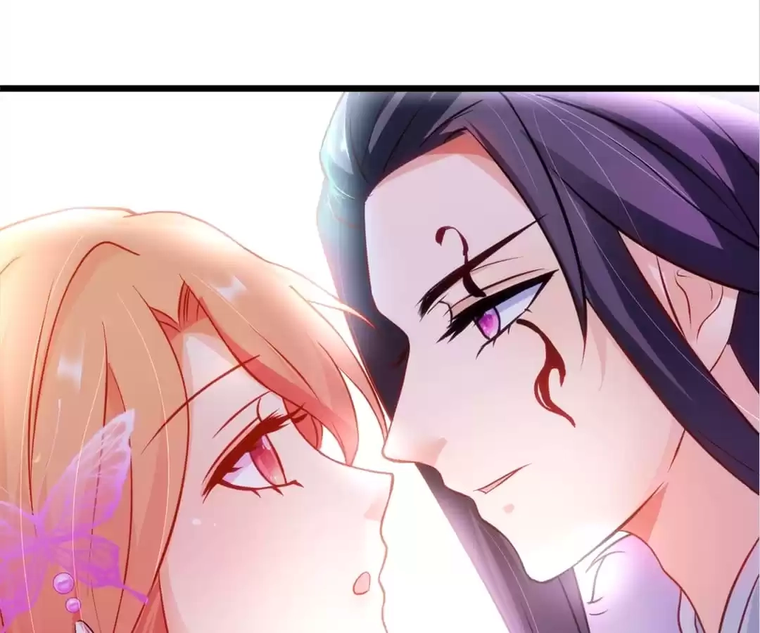 Read The Adorable Vampire chapter 132 image 43 on Lezhin