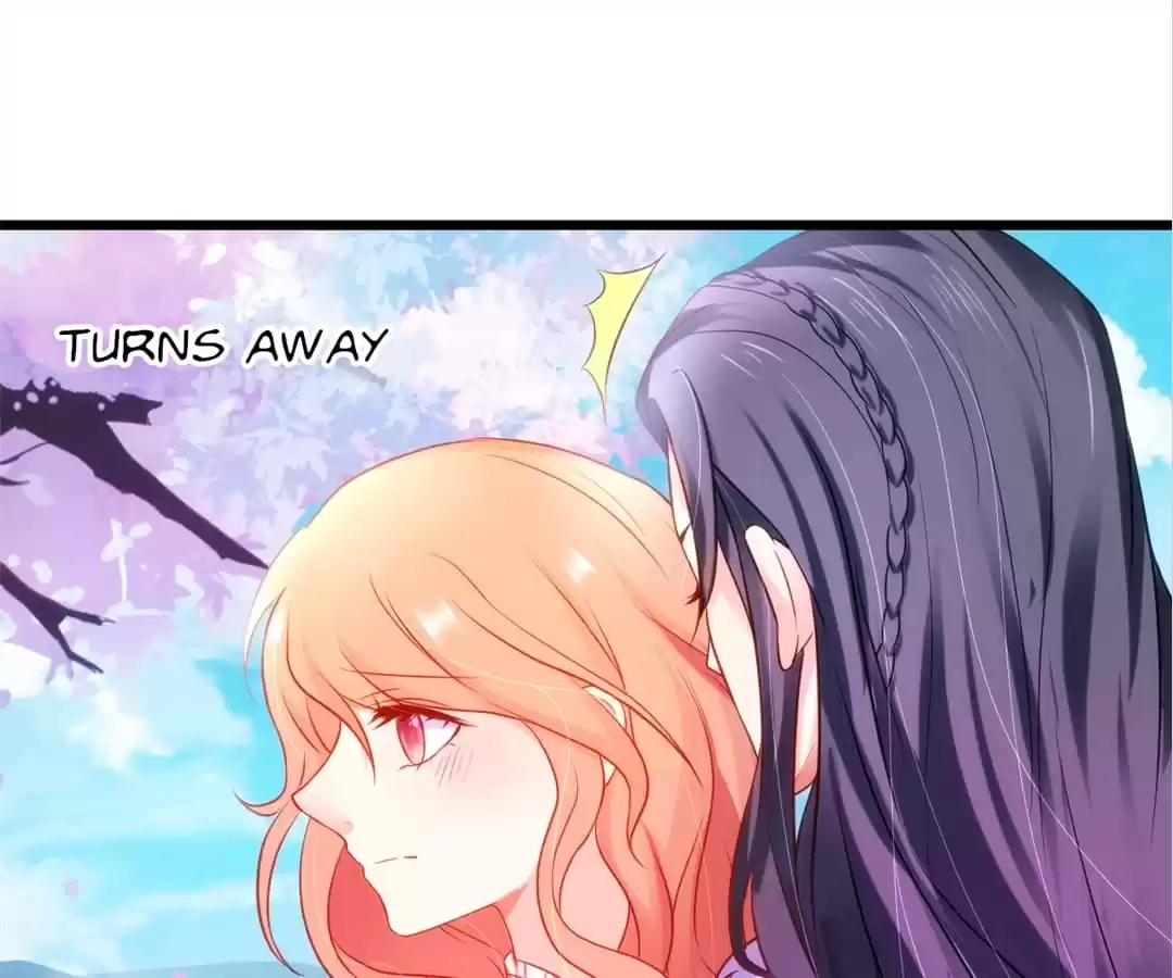 Read The Adorable Vampire chapter 132 image 45 on Lezhin