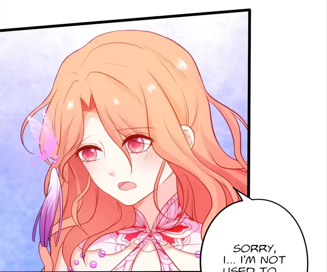 Read The Adorable Vampire chapter 132 image 47 on Lezhin