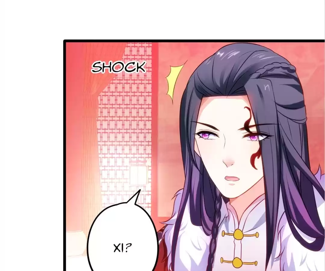 Read The Adorable Vampire chapter 132 image 5 on Lezhin