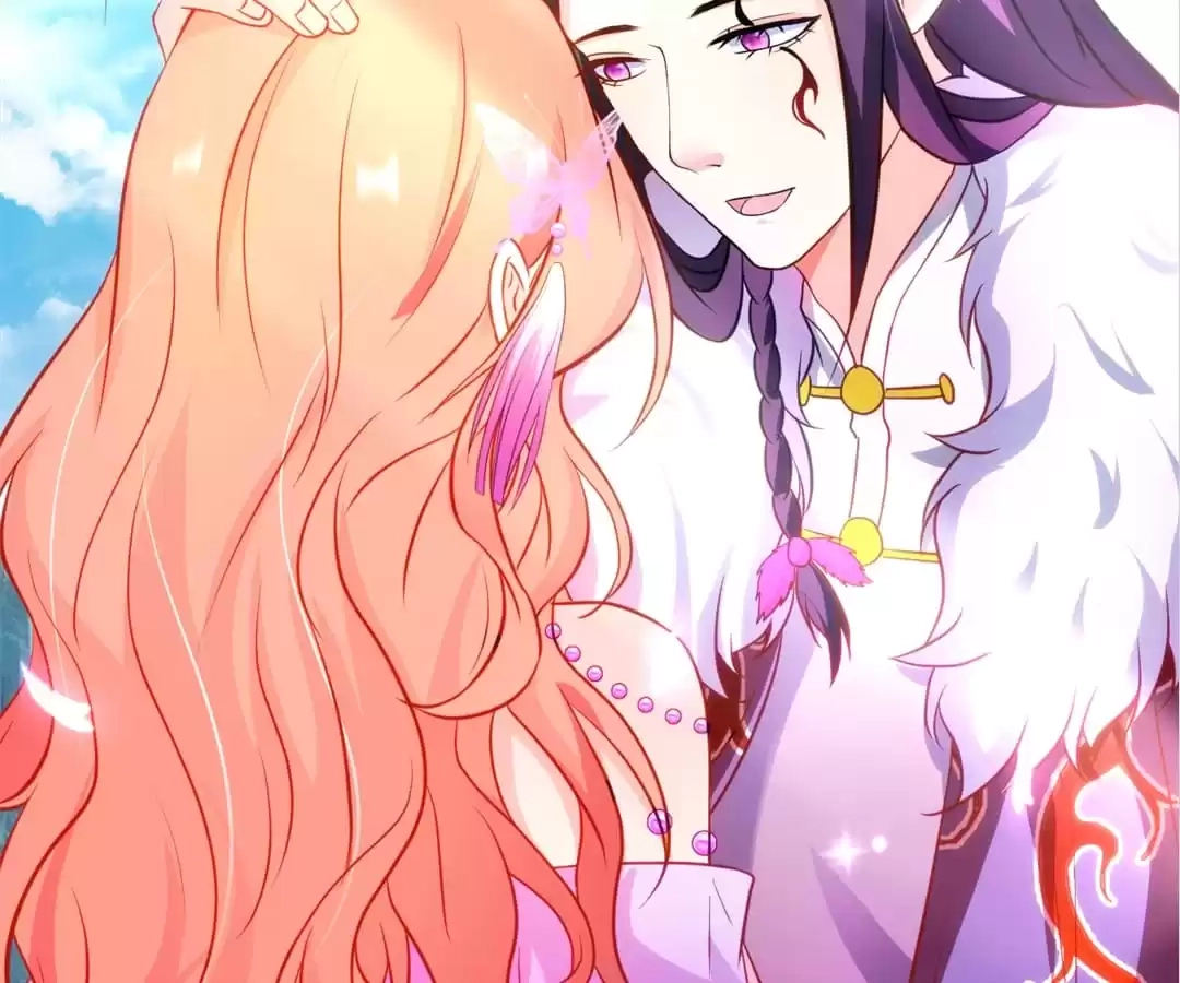 Read The Adorable Vampire chapter 132 image 50 on Lezhin