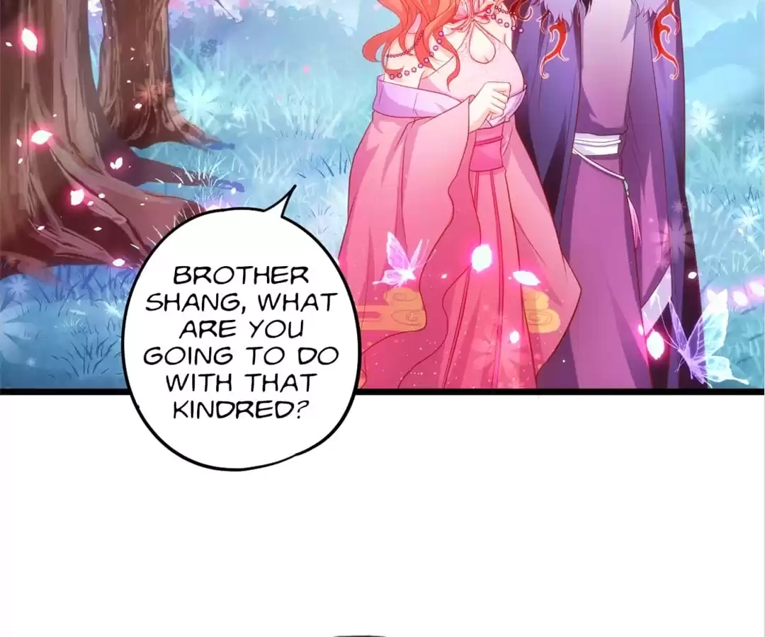 Read The Adorable Vampire chapter 132 image 55 on Lezhin