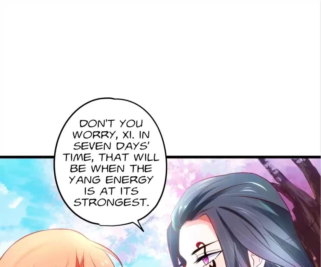 Read The Adorable Vampire chapter 132 image 58 on Lezhin