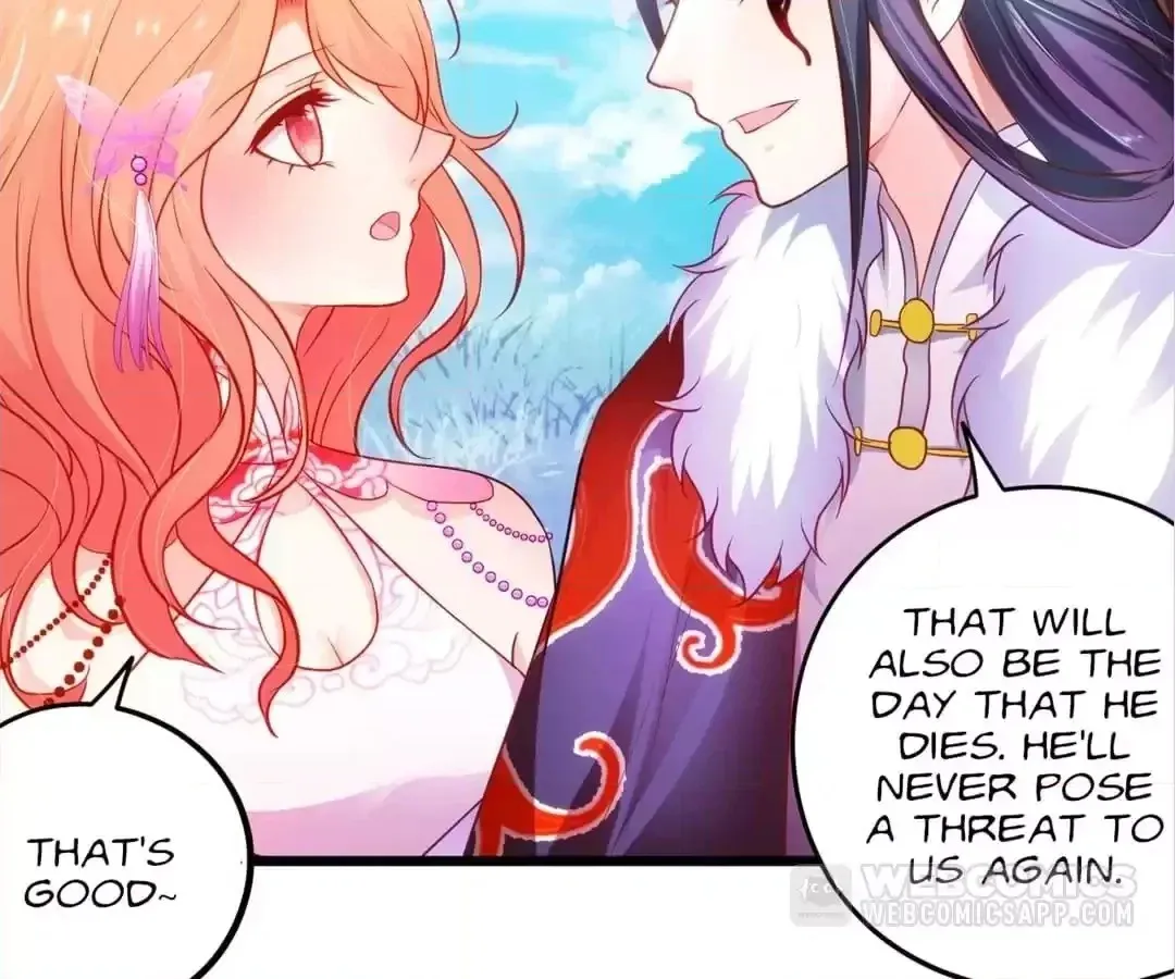Read The Adorable Vampire chapter 132 image 59 on Lezhin