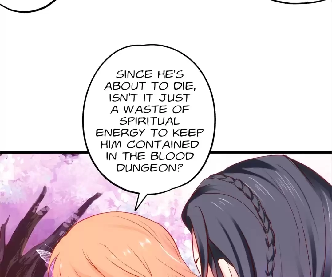 Read The Adorable Vampire chapter 132 image 60 on Lezhin