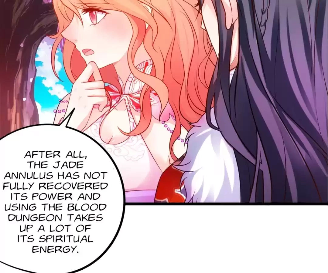Read The Adorable Vampire chapter 132 image 61 on Lezhin