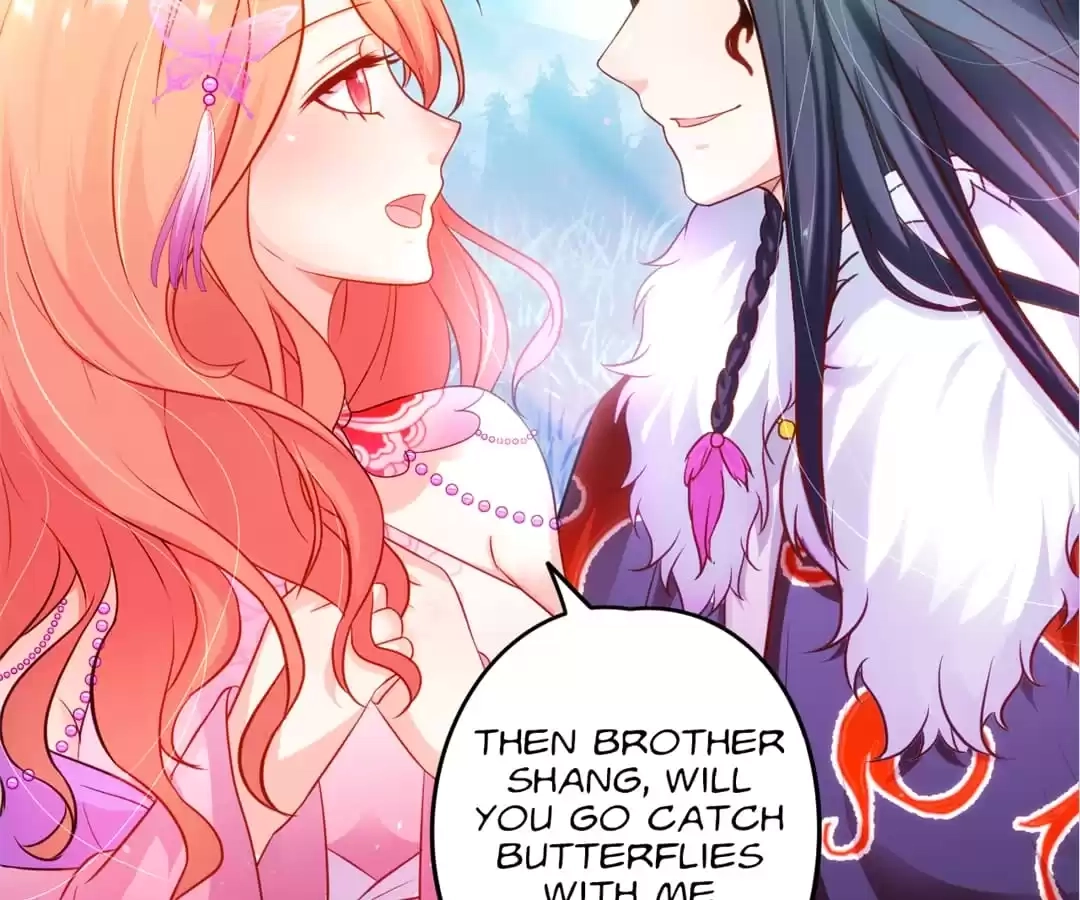 Read The Adorable Vampire chapter 132 image 64 on Lezhin