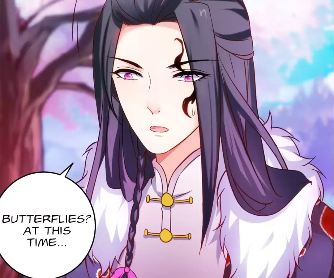 Read The Adorable Vampire chapter 132 image 66 on Lezhin