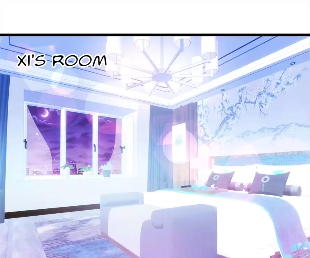 Read The Adorable Vampire chapter 132 image 72 on Lezhin
