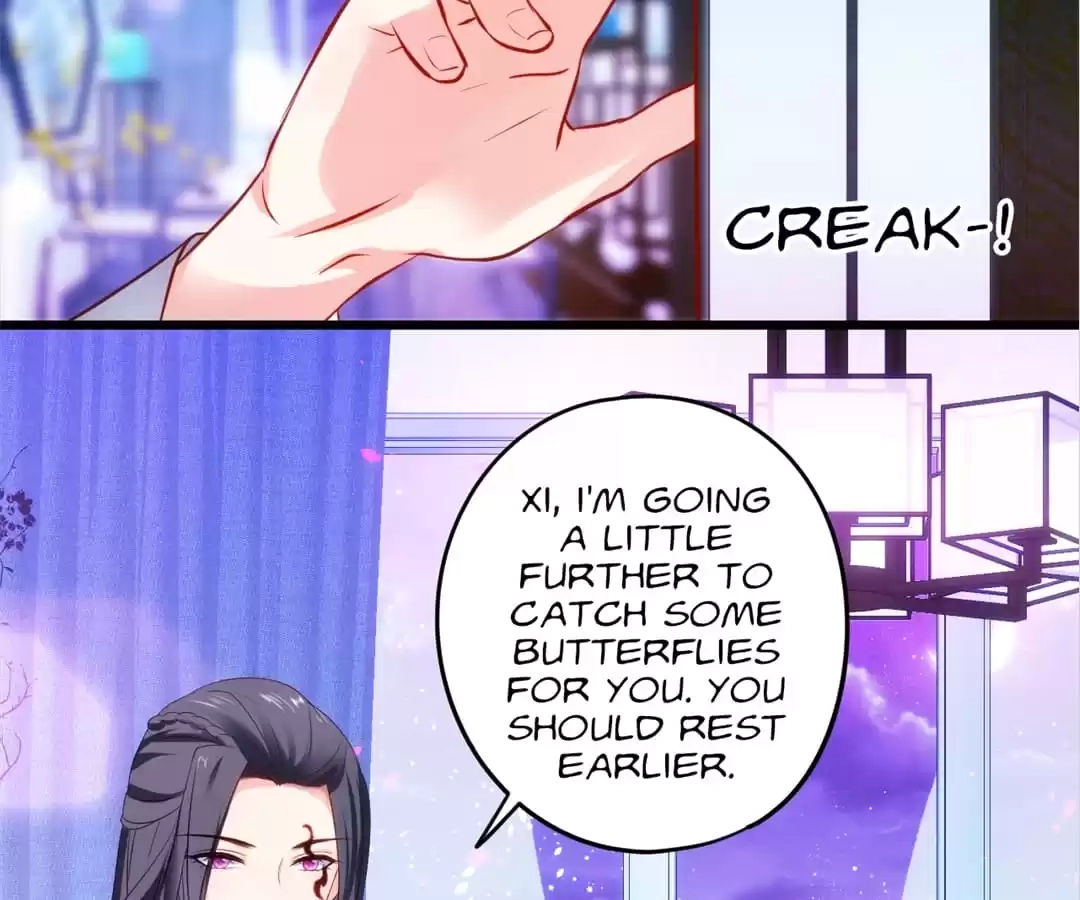 Read The Adorable Vampire chapter 132 image 74 on Lezhin