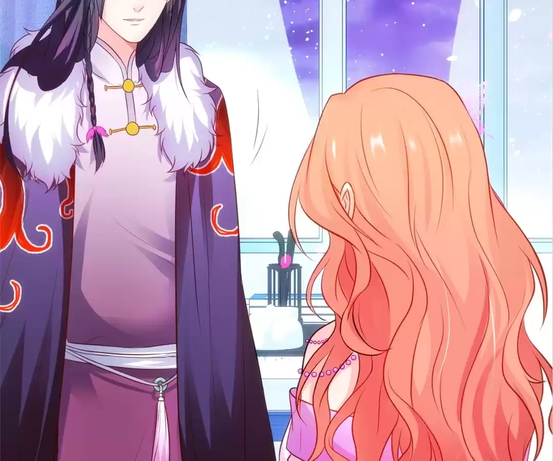 Read The Adorable Vampire chapter 132 image 75 on Lezhin