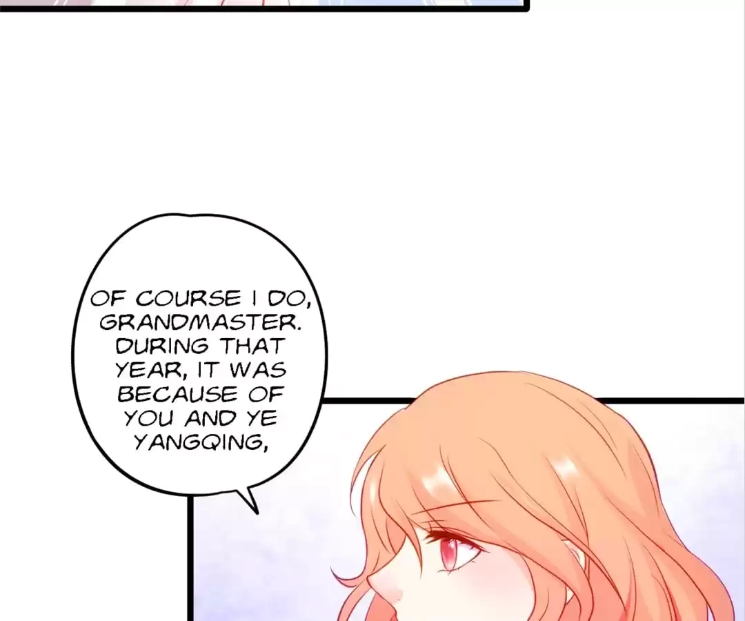 Read The Adorable Vampire chapter 132 image 8 on Lezhin
