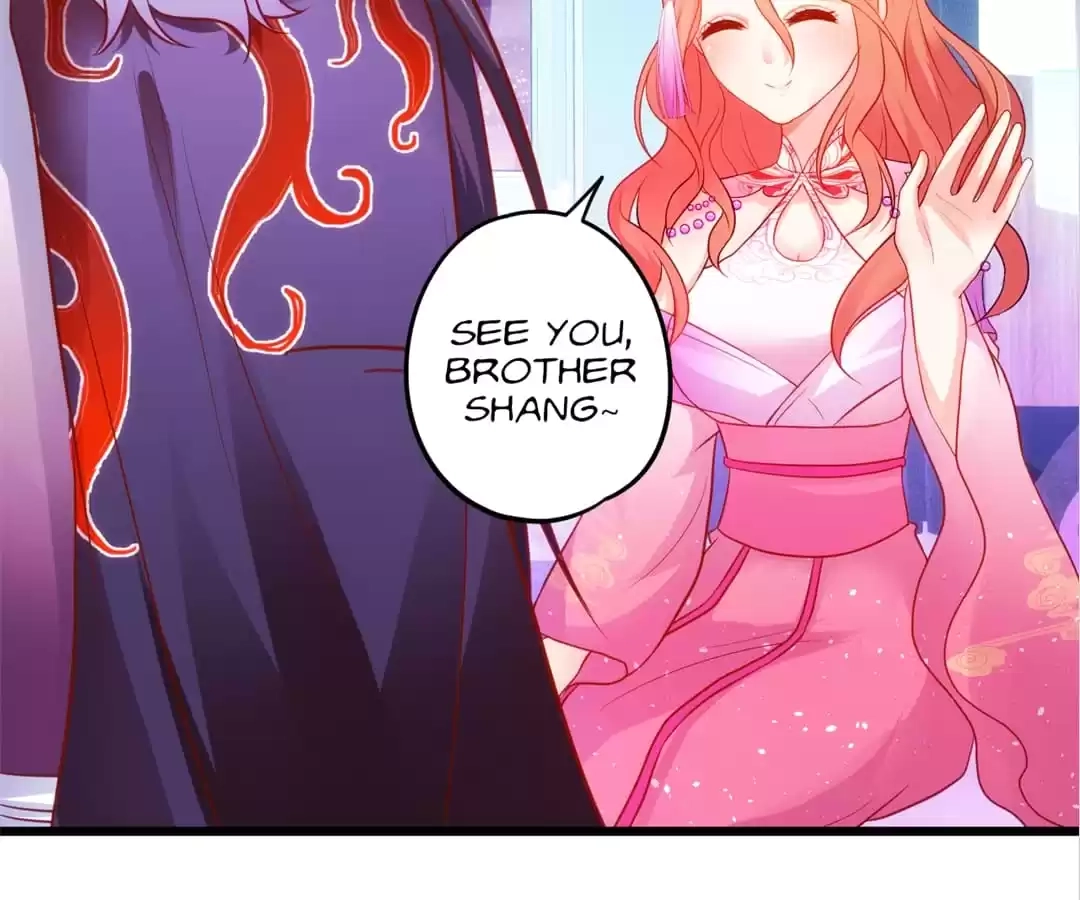 Read The Adorable Vampire chapter 132 image 80 on Lezhin