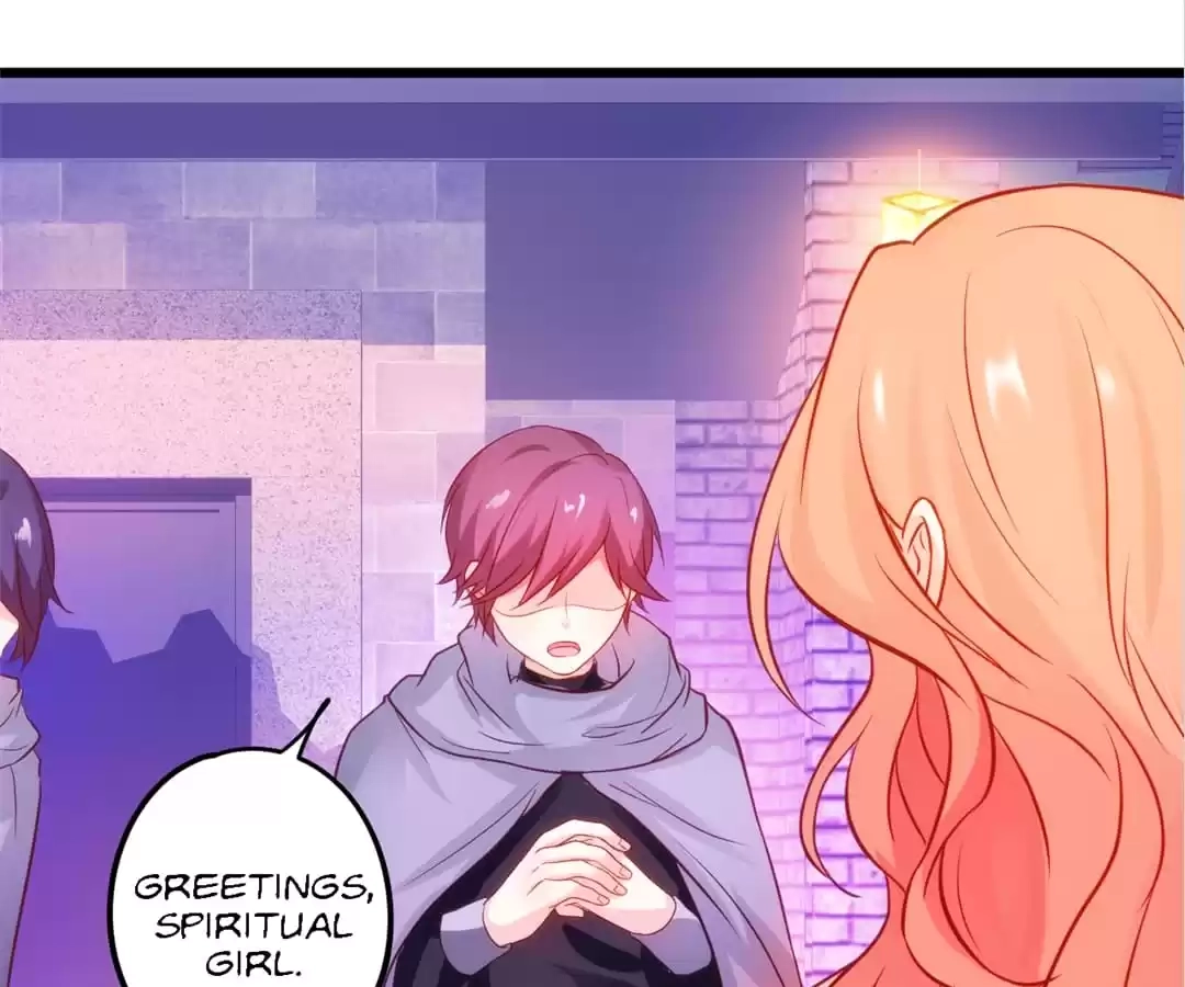 Read The Adorable Vampire chapter 132 image 88 on Lezhin