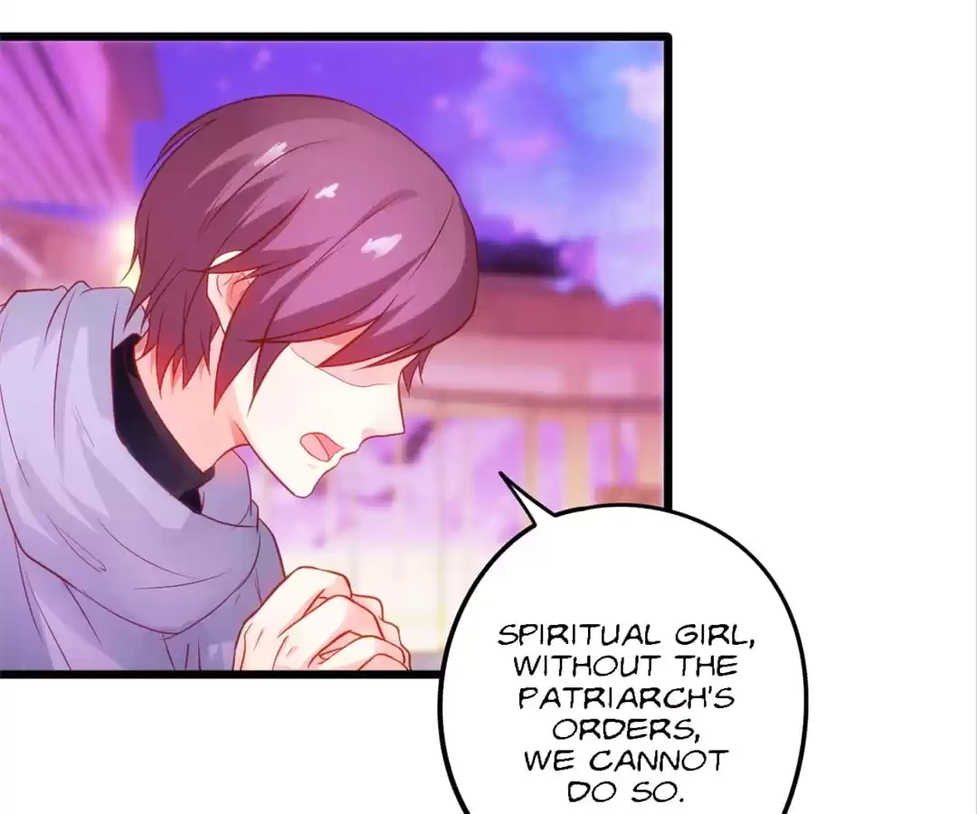 Read The Adorable Vampire chapter 132 image 92 on Lezhin