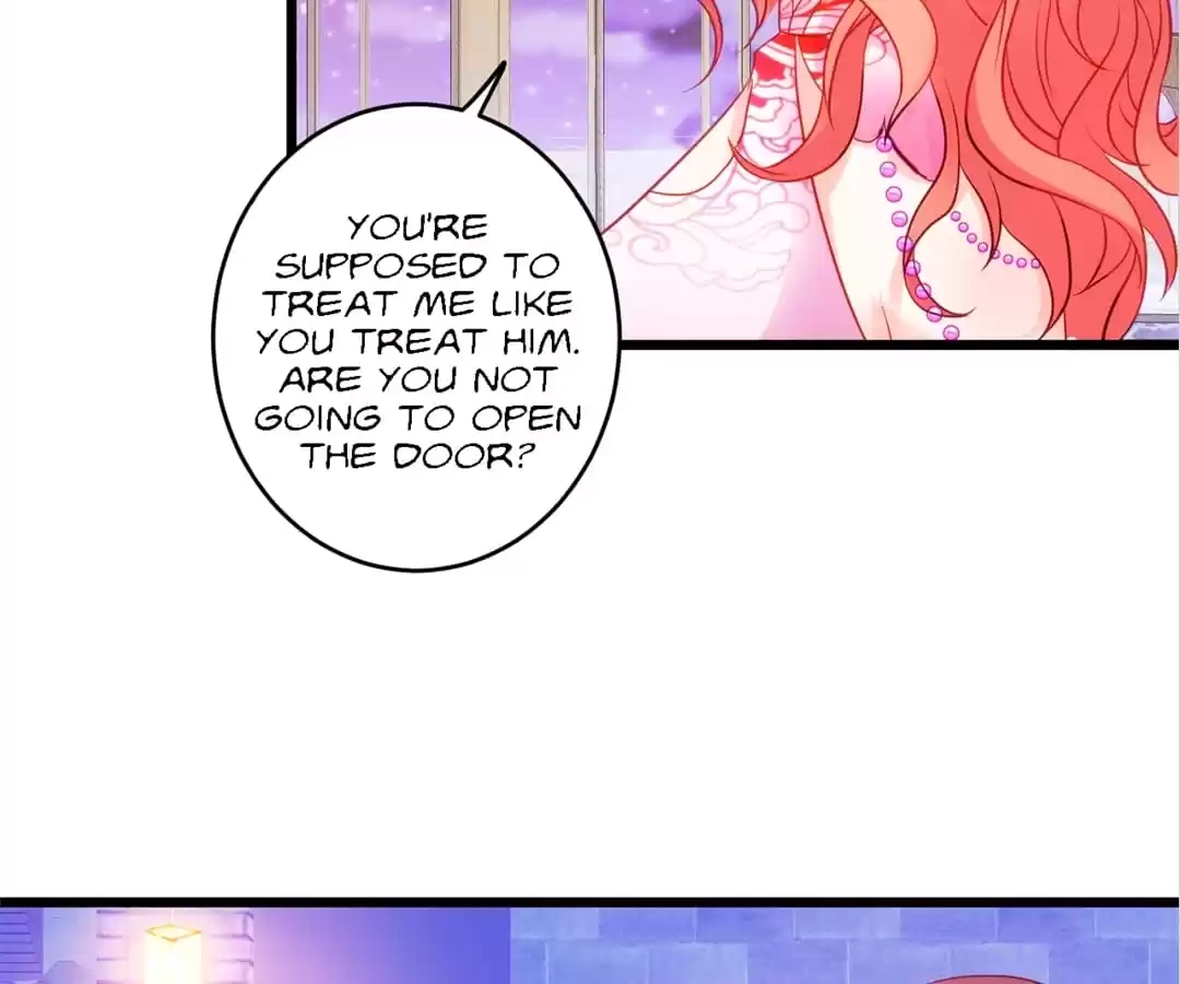 Read The Adorable Vampire chapter 132 image 94 on Lezhin