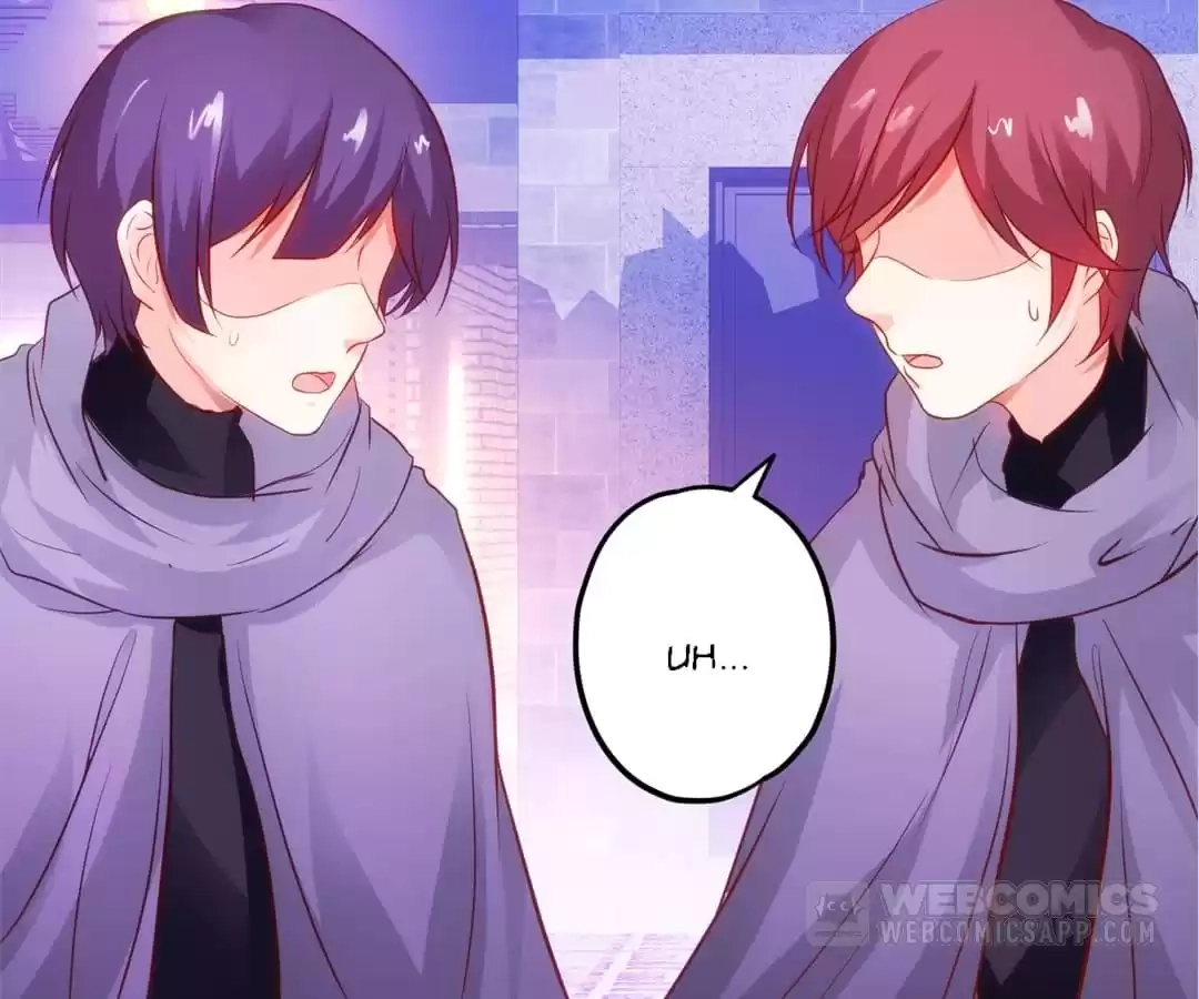 Read The Adorable Vampire chapter 132 image 95 on Lezhin