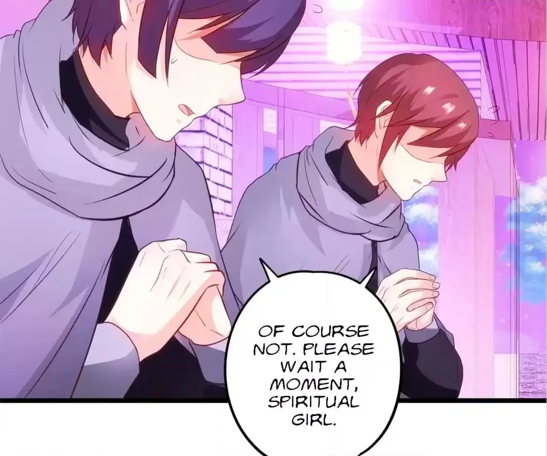 Read The Adorable Vampire chapter 132 image 99 on Lezhin
