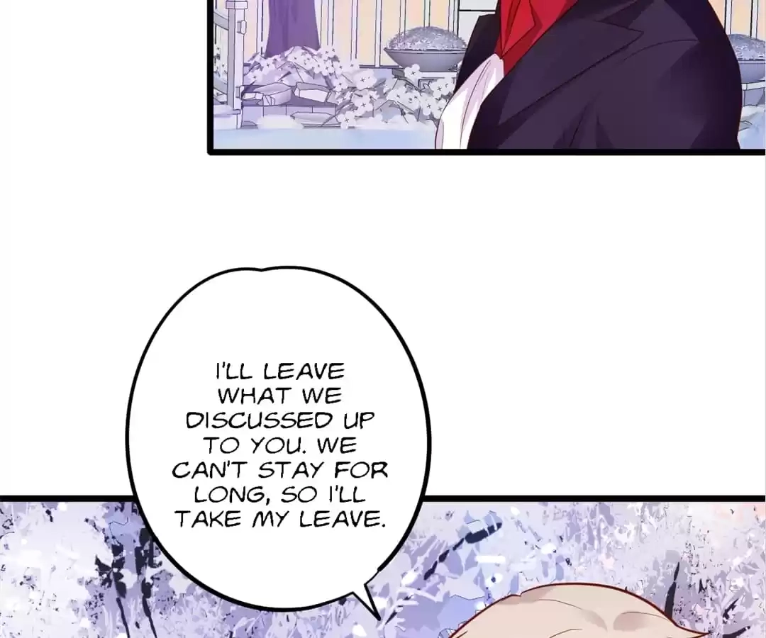Read The Adorable Vampire chapter 133 image 10 on Lezhin